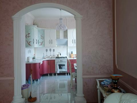 квартира за адресою Лесі Українки просп. (Гагаріна), 13