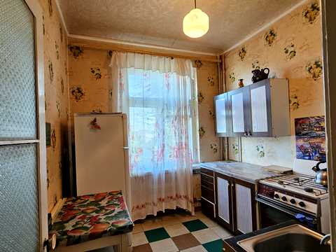 квартира за адресою Коржева вул. (Талаліхіна), 12