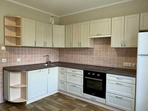 квартира за адресою Петра Григоренка просп., 5