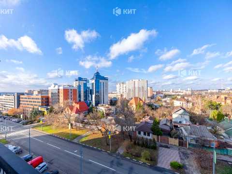 квартира за адресою Європейська вул. (Новгородська), 46