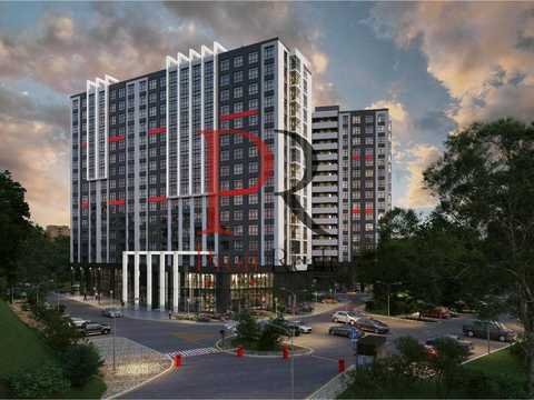 квартира за адресою Любомира Гузара просп. (Космонавта Комарова), 15-А