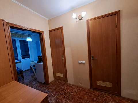 квартира по адресу Ялтинская ул., 15