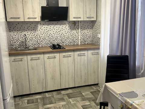 квартира за адресою Академіка Доброхотова вул., 3