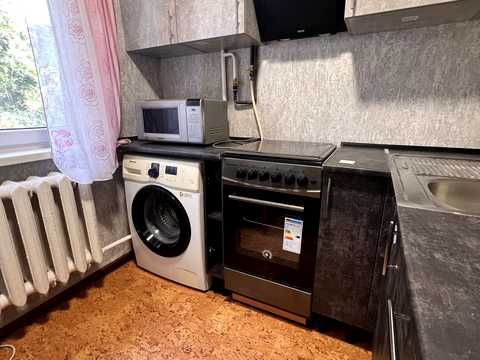 квартира по адресу Героев Крут ул. (Валентини Терешкової), 26