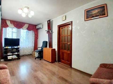 квартира за адресою Автозаводська вул., 41