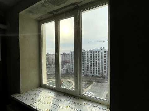 квартира за адресою Чернігів, Незалежності вул., 21