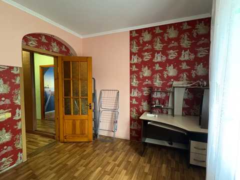 квартира за адресою Бабкіна пров., 12