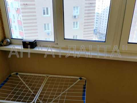 квартира по адресу Самойло Кошки ул. (Маршала Конєва), 5-Г