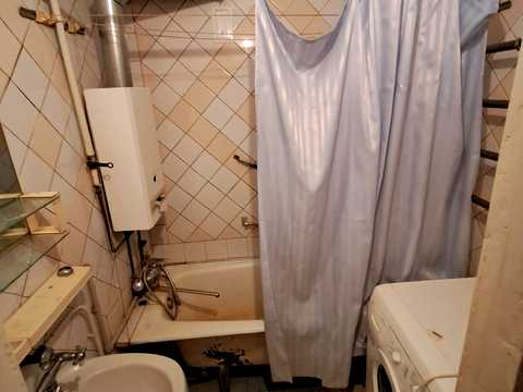 квартира за адресою Науки просп. (Леніна), 54