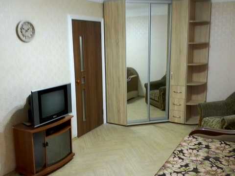 квартира за адресою Яценка вул., 8