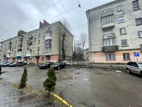квартира за адресою Старий Ринок вул. (Матросова), 1