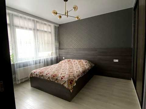 квартира за адресою Перлинна вул., 7