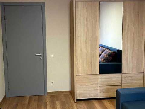 квартира за адресою Оболонський просп., 9