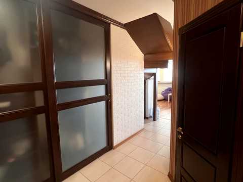квартира по адресу Сергея Подолинского ул. (Благоєва), 7