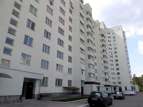 квартира по адресу Миколи Хвильового ул., 3