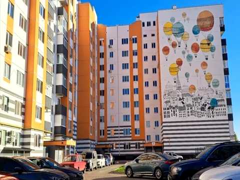 квартира за адресою Кременчуцька, 54