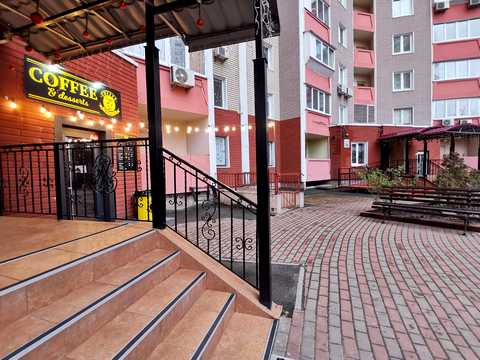 квартира по адресу Урловская ул., 36