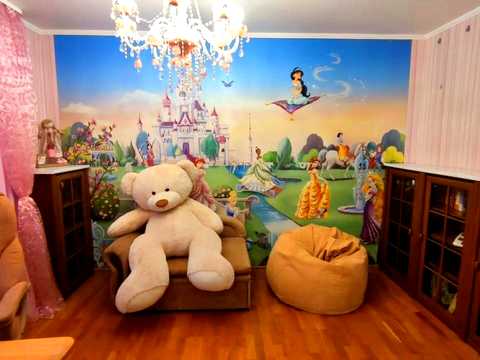 квартира за адресою Слави бульв., 22