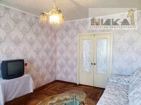 квартира за адресою Рубана вул., 7