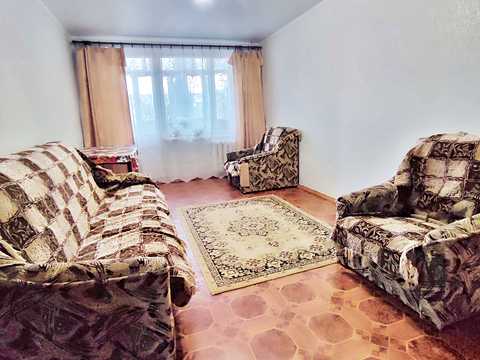 квартира по адресу Федора Караманиць ул. (Ватутіна), 66