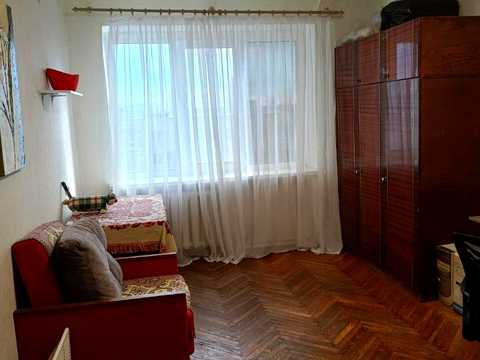 квартира за адресою Бакинська вул., 37