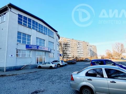 коммерческая по адресу Автозаводская, 30а