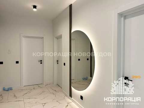 квартира за адресою Слов'янська набережна вул., 23