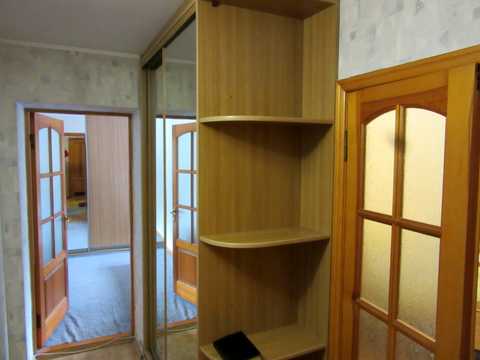 квартира по адресу Бассейная ул., 19