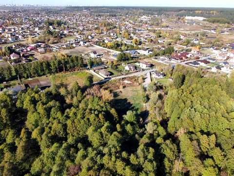 ділянка за адресою Вишенкьківська, 4