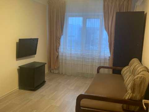 квартира по адресу Івана Микитенка ул., 3-А