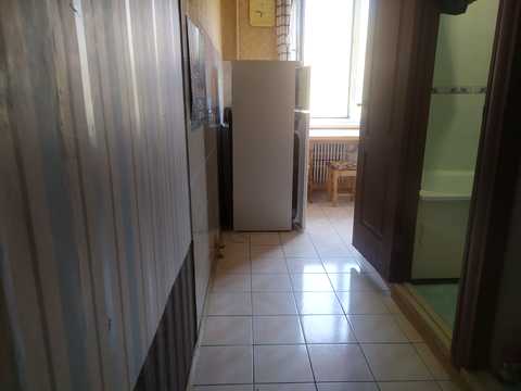 квартира за адресою Перемоги просп., 64