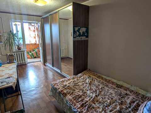 кімната за адресою Юрія Шумського вул., 8