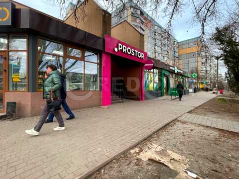 комерційна за адресою Лісового вул., 13а