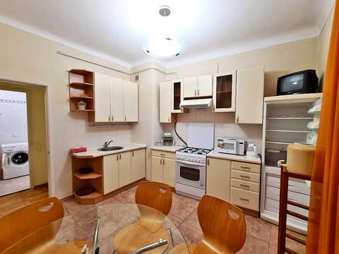 квартира за адресою Заньковецької вул., 10