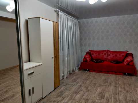 квартира по адресу Героев Сталинграда просп., 165