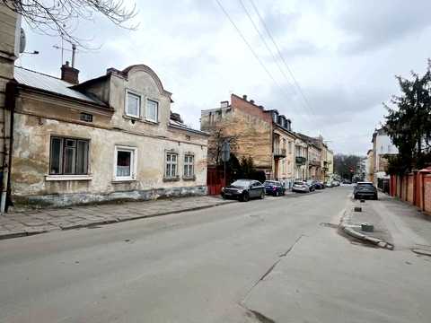 будинок за адресою Личаківська вул. ()