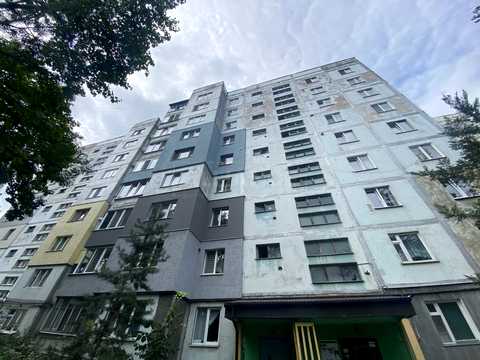 квартира за адресою Героїв УПА вул., 4