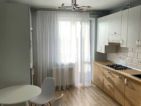 квартира за адресою Рівненська, 123