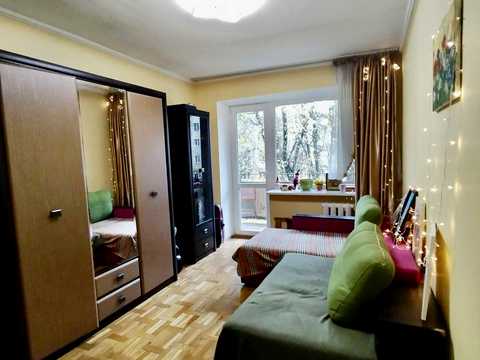 квартира по адресу Дунайская ул., 150