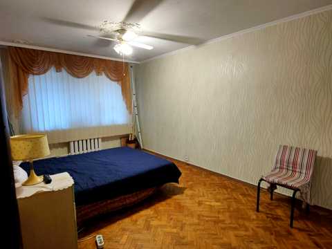 квартира за адресою Вацлава Гавела бульв. (Івана Лепсе), 7