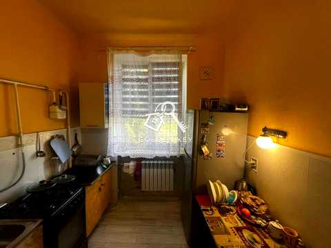 квартира за адресою Конституційна вул., 10