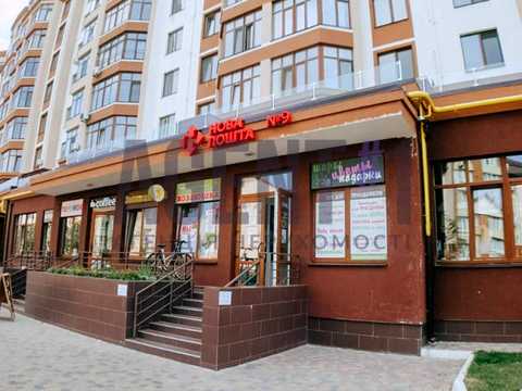 квартира за адресою Миру вул., 15