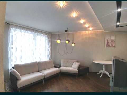 квартира за адресою Зарічна вул., 1а