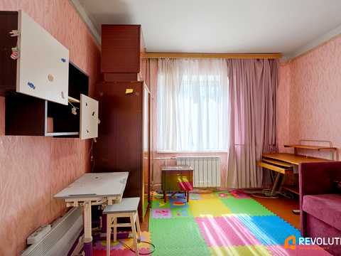 квартира за адресою Героїв Дніпра вул., 36-А