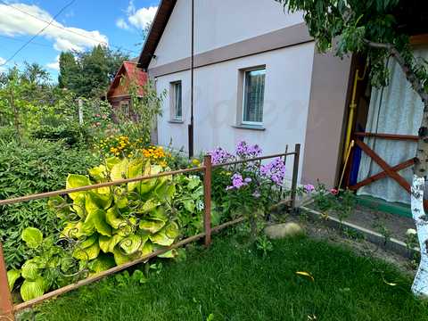 будинок за адресою Дніпровська, 15