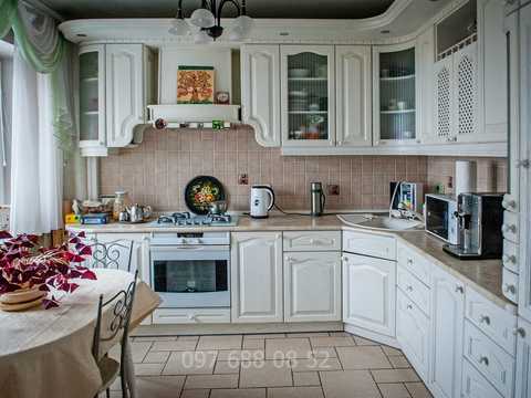 квартира по адресу Александра Конисского ул., 86