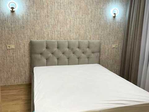 квартира за адресою Зарічна вул., 4к1