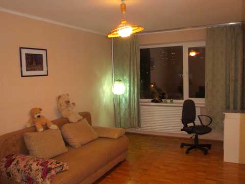 квартира за адресою Героев Сталинграда просп., 51