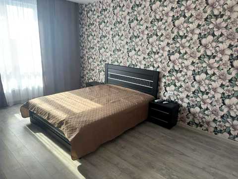 квартира по адресу Домбровського ул., 3