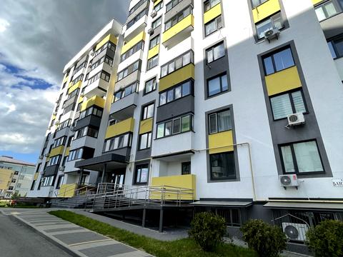 квартира за адресою Банкова вул., 23